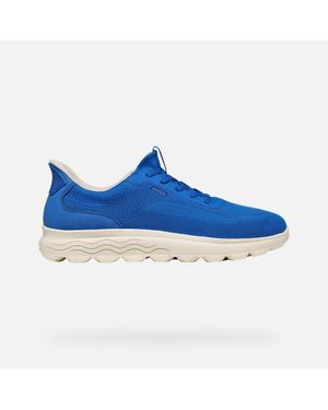 Geox Spherica Plus - Blue