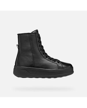 Geox Spherica Ecub-2 - Black