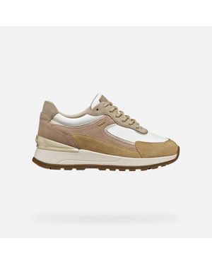 Geox Desya Abx - White