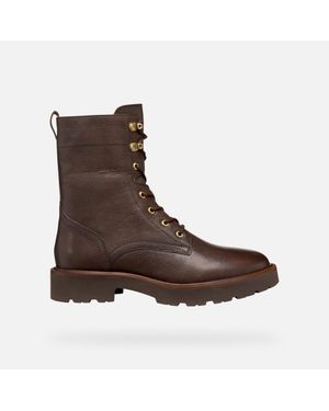 Geox Norize - Brown