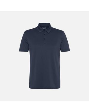 Geox Polo - Blue