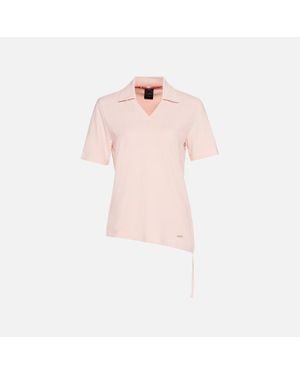Geox T-Shirt - Pink
