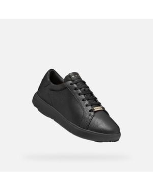 Geox Nebula 2.0 C Dame - Schwarz