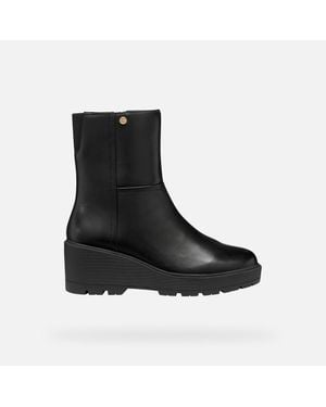 Geox Miereille - Black