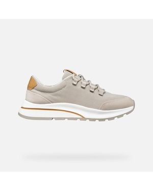 Geox Urbanglider - White