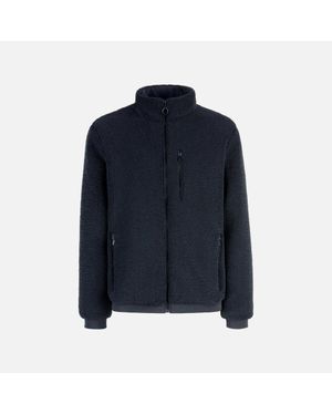 Geox Jumper - Blue