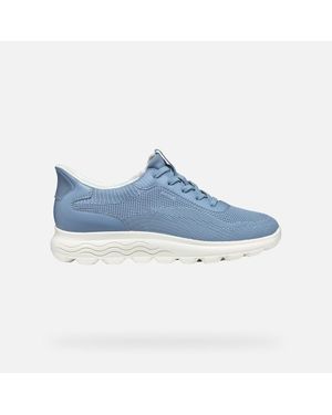 Geox Spherica Plus - Blue