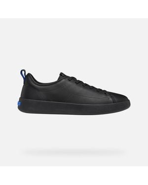 Geox Gxcp-01 - Black