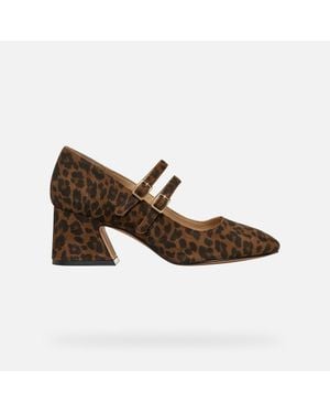 Geox Kalidine - Brown