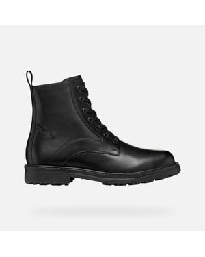 Geox Lagorai + Grip Abx - Black