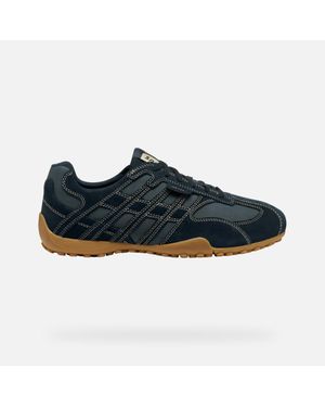 Geox Snake Original - Blue