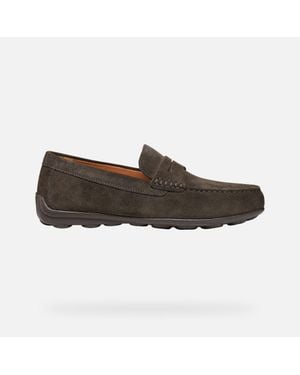 Geox Spherica Ec16 - Brown