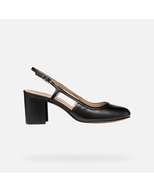 Geox Virnilisa 65 - Black