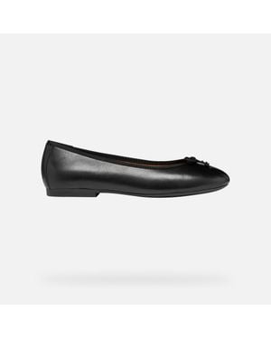 Geox New Palmaria - Black