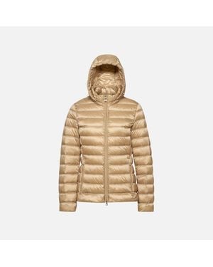 Geox Jaysen - Metallic