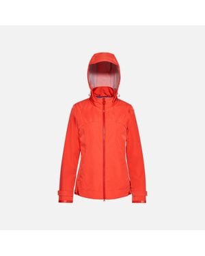 Geox Spherica - Red