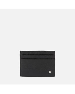 Geox Wallet - Black