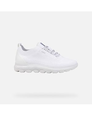 Geox Spherica - White