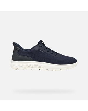 Geox Spherica Plus - Blue