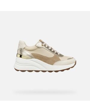 Geox Spherica Ec13 - White