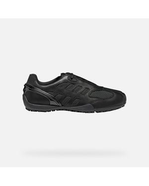 Geox Archive Snake - Black