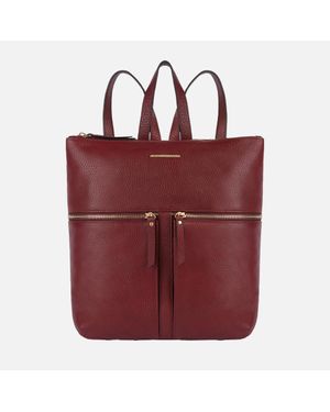 Geox Irenie - Red