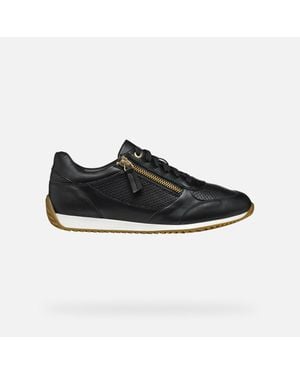 Geox Scarpe Calithe Donna - Nero