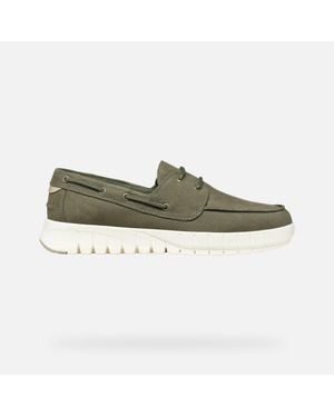 Geox Flextride - Green