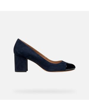 Geox Virnilisa 65 Dark - Blue