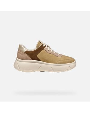 Geox Nebula 2.0 X - Natural