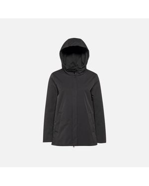 Geox Spherica - Black