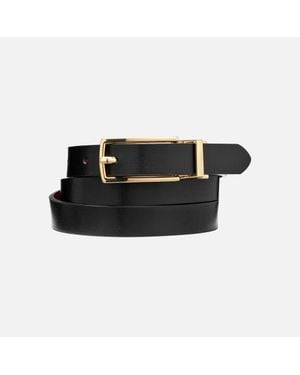 Geox Belt Dame - Schwarz