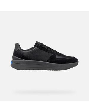 Geox Gxrn-01 - Black