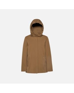 Geox Spherica - Brown