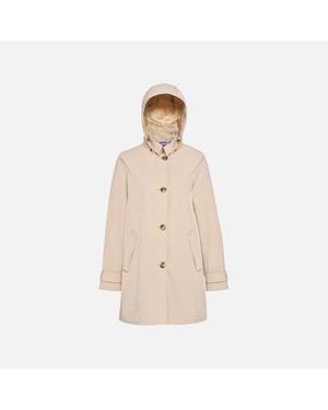 Geox Claudin - Natural