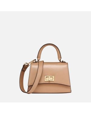 Geox Accessori Ciclaminia - Brown