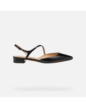 Geox Giselda15 - Black