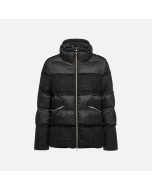 Geox Manilva - Black
