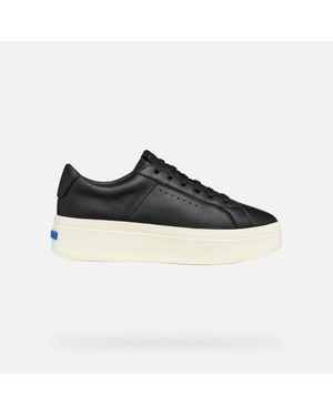 Geox Gxcp-03 - Black