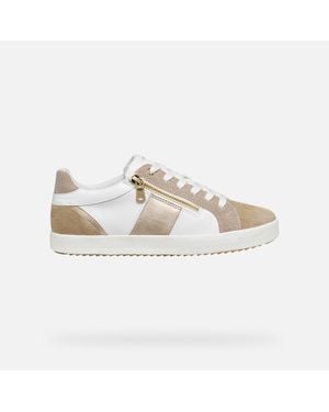 Geox Blomiee - Metallic