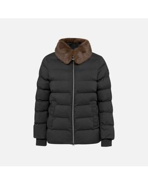 Geox Vilde - Black