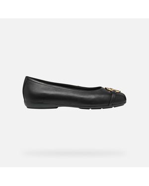 Geox Annytah W - Black