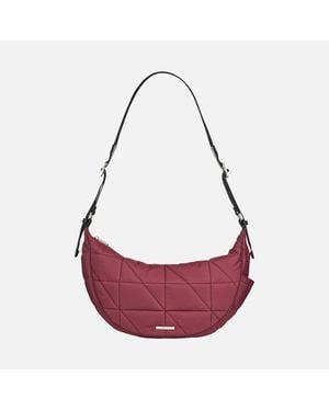 Geox Achsie Bag - Purple