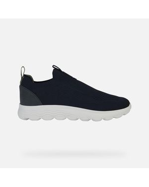 Geox Spherica - Blue