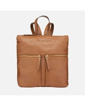 Geox Accessori Irenie - Brown