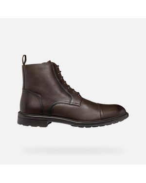 Geox Walk Pleasure - Brown