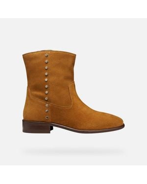 Geox Eliebeth - Brown