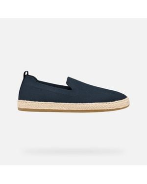 Geox Pantelleria - Blue