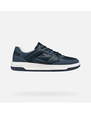 Geox Sedral Court - Blue