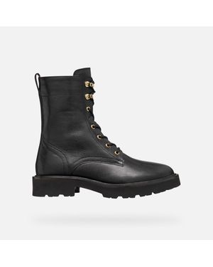 Geox Norize - Black